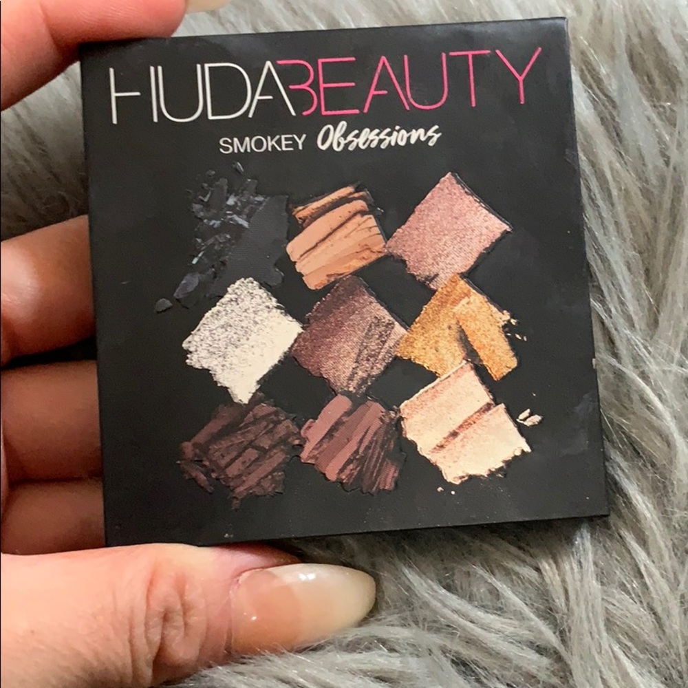 Eyeshadow